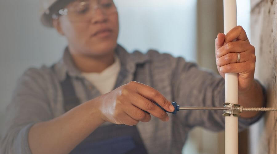 Professional same day plumber in North Bend, OR